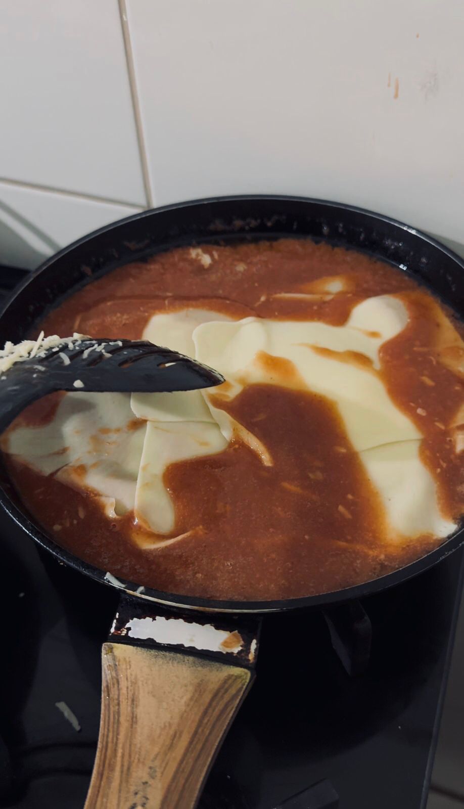 Molho de tomate